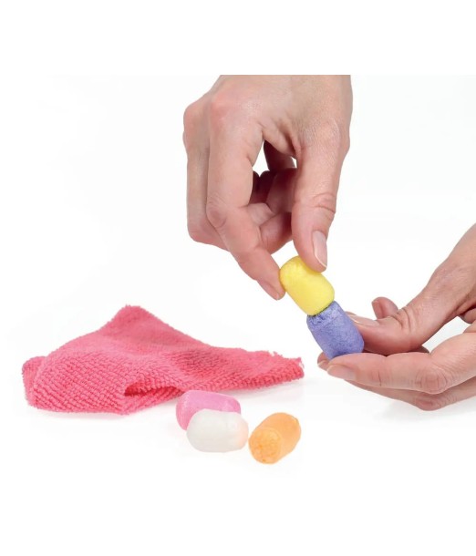 Ludi Maxi Corn Seau 100% Maïs Naturel 3ans+ 2