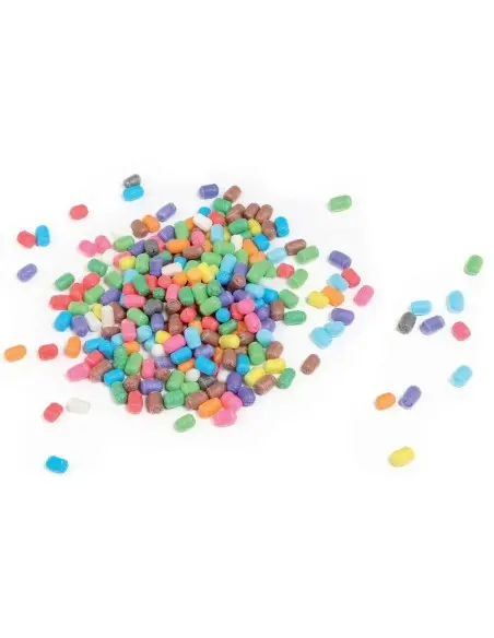 Ludi Maxi Corn Seau 100% Maïs Naturel 3ans+ Jouet - Ludi Maroc