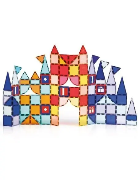 Ludi Magnetic XXL 100 pieces from 3 to 10 years — photo 6