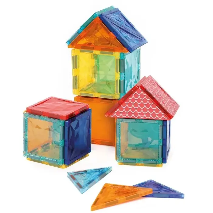 Ludi Panneau Magnétique 27 pièces 2ans+ 0 - 3 ans - Ludi Maroc