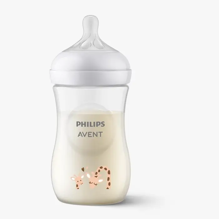 copy of Biberon Avent Natural 260ml Unicorn
