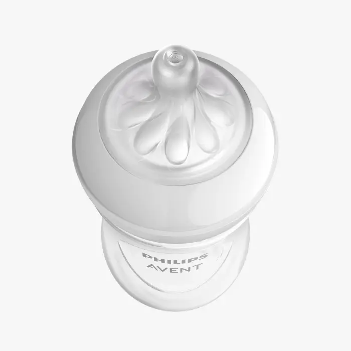 copy of Biberon Avent Natural 260ml Unicorn