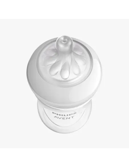 copy of Biberon Avent Natural 260ml Unicorn