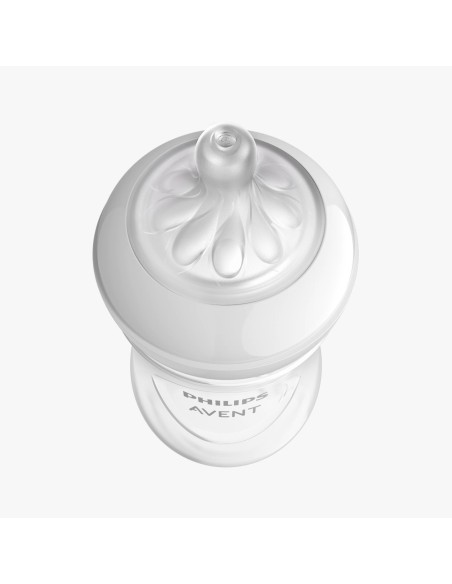 Biberon Avent Natural 260ml Koala dans Biberon & Accessoires chez Baby And Mom Maroc