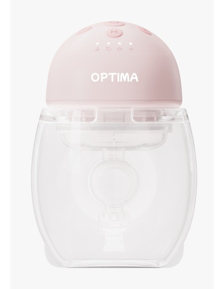 Tire lait Mains libres élctrique Optima dans Tire lait chez Baby And Mom Maroc