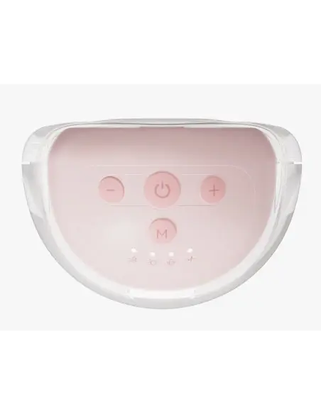 Optima hands-free electric breast pump — photo 2