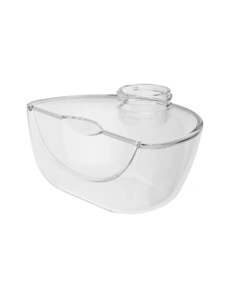Mammia Pièce de rechange pour Tire-lait mains libres - Bouteille en Tritan 180ml dans Tire lait chez Baby And Mom Maroc