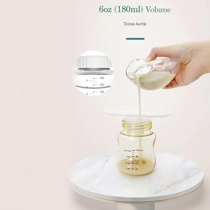 Mammia Pièce de rechange pour Tire-lait mains libres -