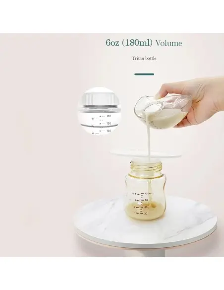 Mammia Pièce de rechange pour Tire-lait mains libres -
