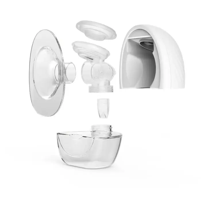Mammia Pièce de rechange pour Tire-lait mains libres -