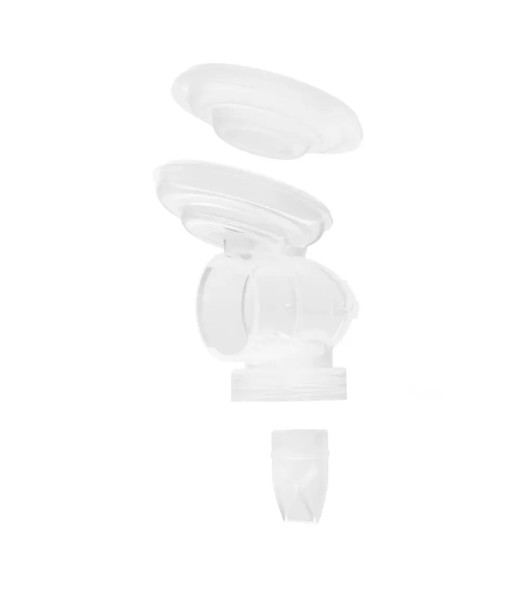 Mammia Produit de rechange pour Tire-lait mains libres - Joint de Diaphragme 2