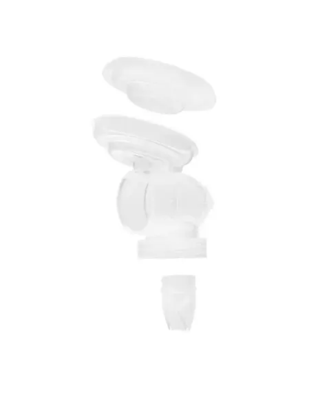 Mammia Produit de rechange pour Tire-lait mains libres - Joint
