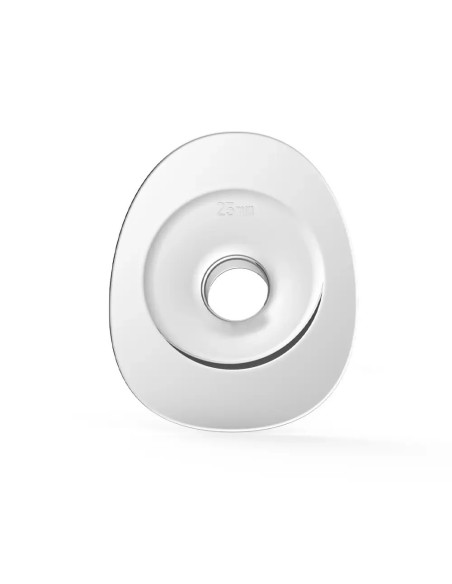 Mammia Pièce de rechange pour Tire-lait mains libres - Téterelle 25mm dans Tire lait chez Baby And Mom Maroc