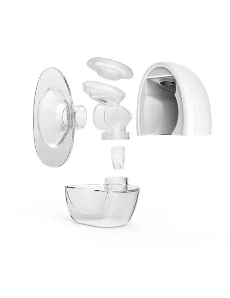 Mammia Pièce de rechange pour Tire-lait mains libres -