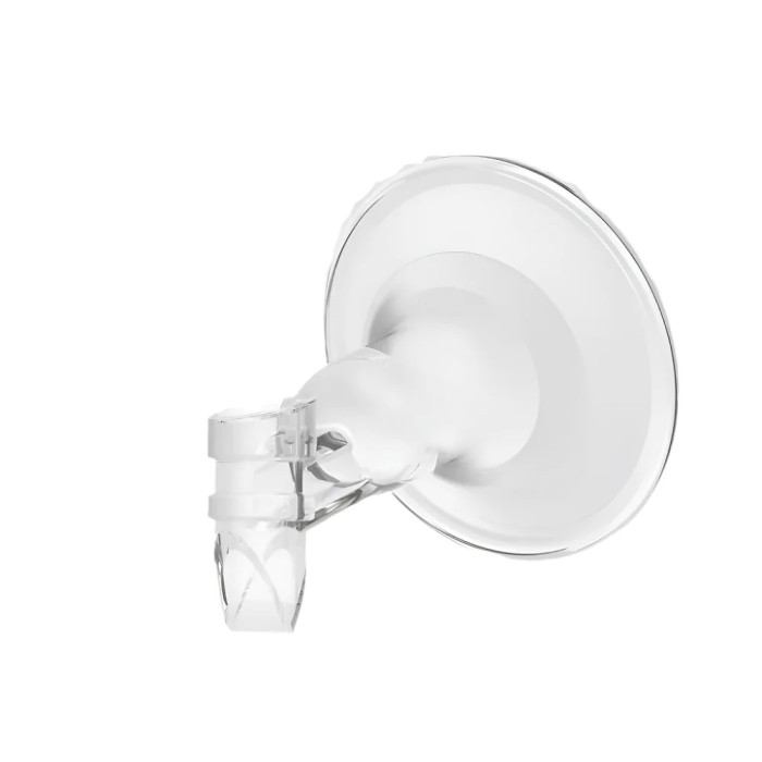 Mammia Pièce de rechange Tire-Lait mains libres double - Lot de 2 Téterelles dans Tire lait chez Baby And Mom Maroc