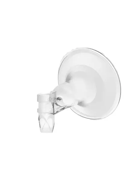Mammia Pièce de rechange Tire-Lait mains libres double - Lot de