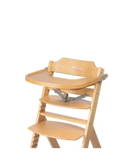 Bébé Confort Chaise Haute En Bois TIMBA Avec Coussin Natural