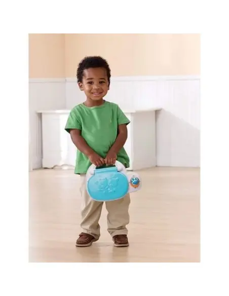 Vtech Ordinateur Genius Kid 3 - 7ans