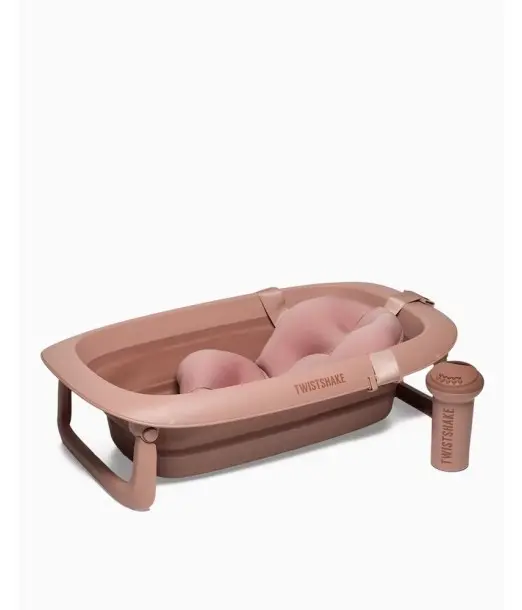 copy of Baignoire Twistshake Pliable Ultra Compacte