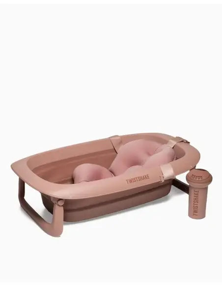 copy of Baignoire Twistshake Pliable Ultra Compacte