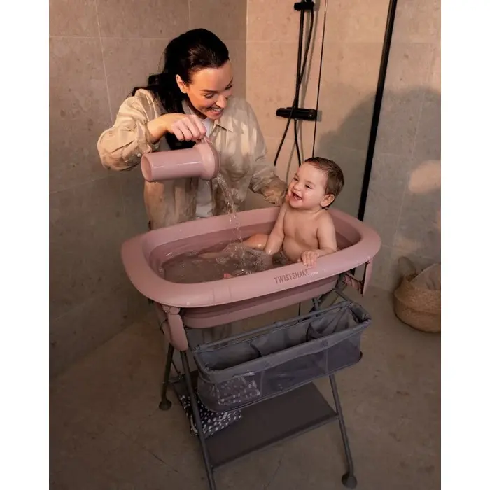 copy of Baignoire Twistshake Pliable Ultra Compacte