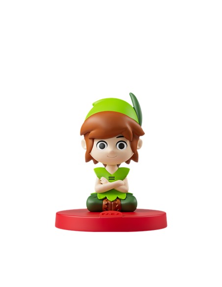 Faba Personnage Sonore: Peter Pan Jeux éducatifs - FABA Maroc