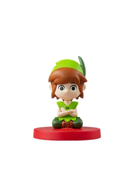 Faba Personnage Sonore: Peter Pan Jeux éducatifs - FABA Maroc