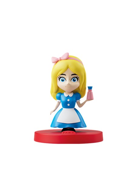 Faba Personnage Sonore : Alice et une autre histoire dans Jeux éducatifs chez Baby And Mom Maroc