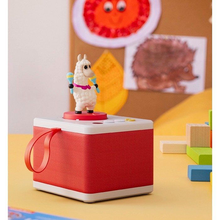 Faba Personnage Sonore : Musique latino-américaine dans Jeux éducatifs chez Baby And Mom Maroc
