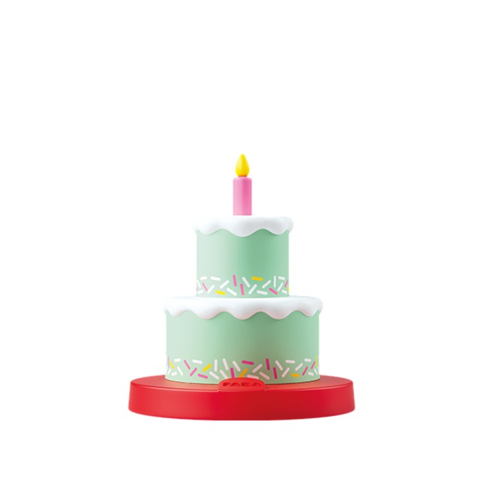 Faba Personnage Sonore : Joyeux anniversaire dans Jeux éducatifs chez Baby And Mom Maroc