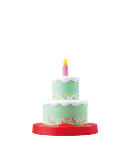 Faba Personnage Sonore : Joyeux anniversaire dans Jeux éducatifs chez Baby And Mom Maroc