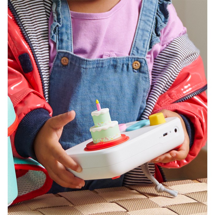 Faba Personnage Sonore : Joyeux anniversaire dans Jeux éducatifs chez Baby And Mom Maroc