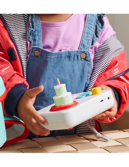 Faba Personnage Sonore : Joyeux anniversaire dans Jeux éducatifs chez Baby And Mom Maroc