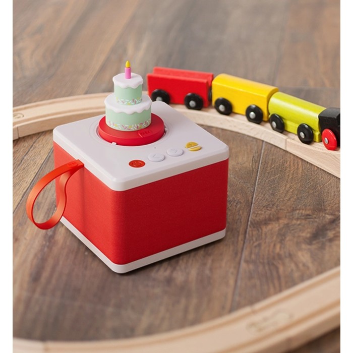 Faba Personnage Sonore : Joyeux anniversaire dans Jeux éducatifs chez Baby And Mom Maroc