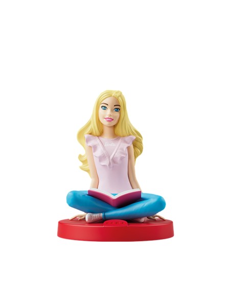 Faba Personnage Sonore: Barbie - les meilleures amies Jeux