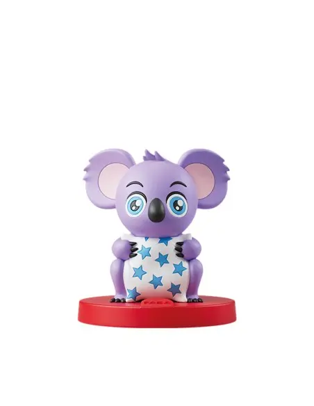 Faba Personnage Sonore: Blanche nuit Jeux éducatifs - FABA