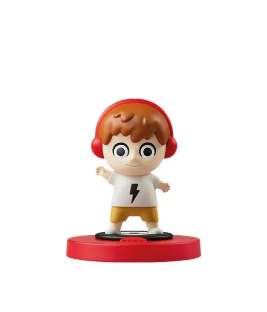 Faba Personnage Sonore: Chansons pour danser Jeux éducatifs -