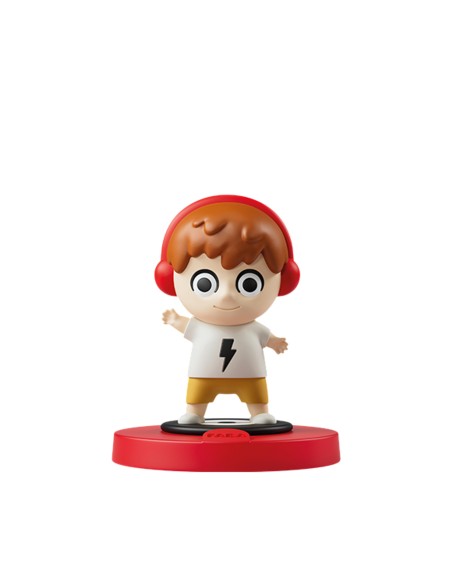 Faba Personnage Sonore: Chansons pour danser Jeux éducatifs -