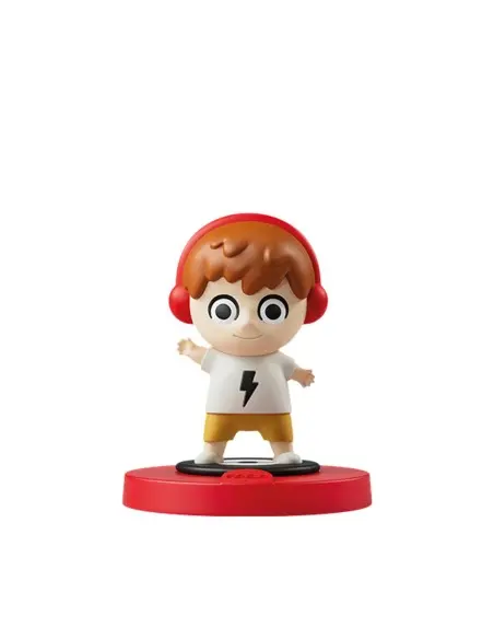 Faba Personnage Sonore: Chansons pour danser Jeux éducatifs -