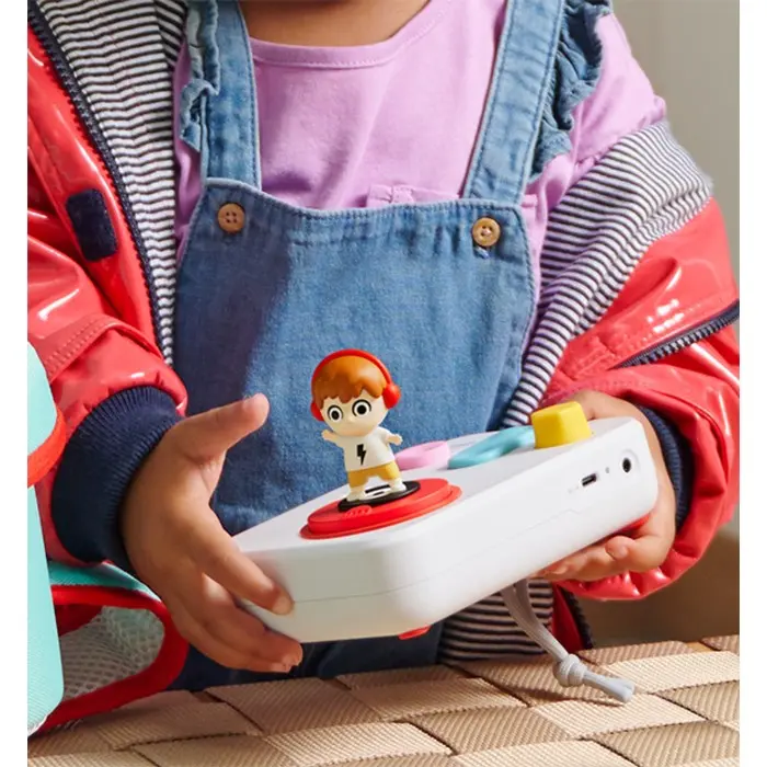 Faba Personnage Sonore: Chansons pour danser Jeux éducatifs -