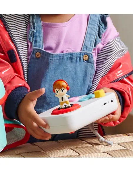 Faba Personnage Sonore: Chansons pour danser Jeux éducatifs -