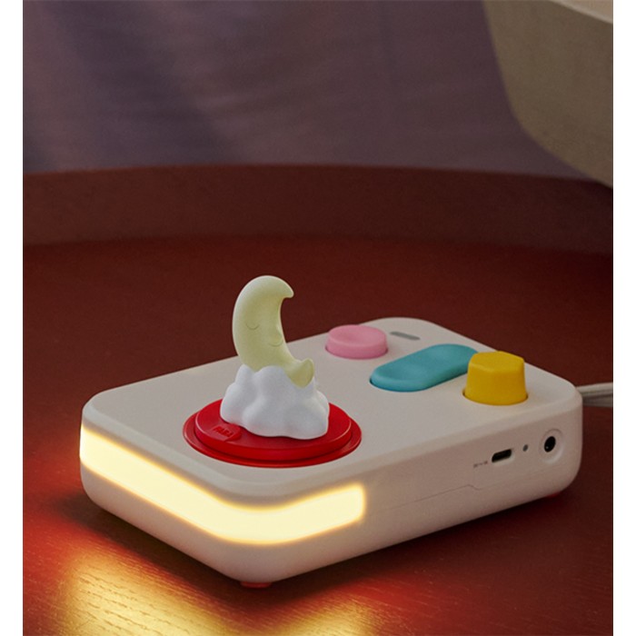 Faba Personnage Sonore: Histoires du soir Jeux éducatifs -