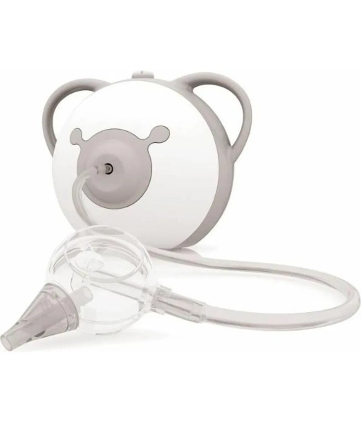 Nosiboo Mouche Bébé Electrique Pro Gris au Maroc - Baby And Mom
