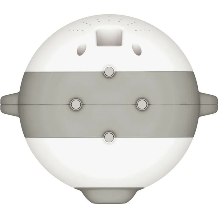 Nosiboo Mouche Bébé Electrique Pro Gris Mouche bébé - Nosiboo