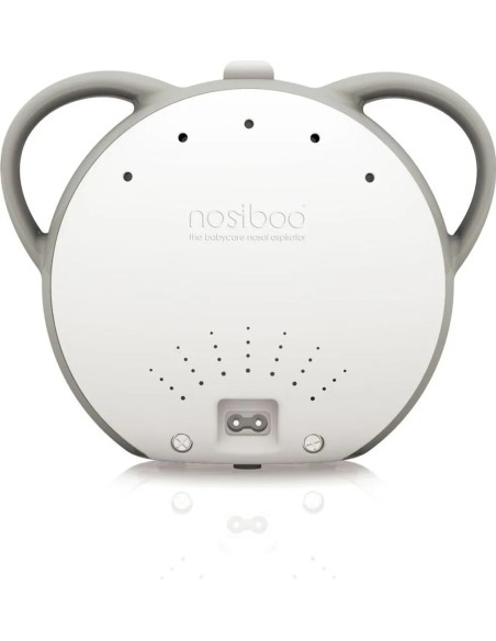 Nosiboo Mouche Bébé Electrique Pro Gris Mouche bébé - Nosiboo