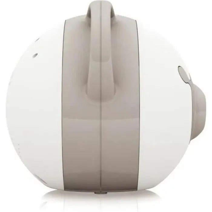 Nosiboo Mouche Bébé Electrique Pro Gris Mouche bébé - Nosiboo