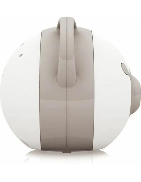 Nosiboo Mouche Bébé Electrique Pro Gris Mouche bébé - Nosiboo