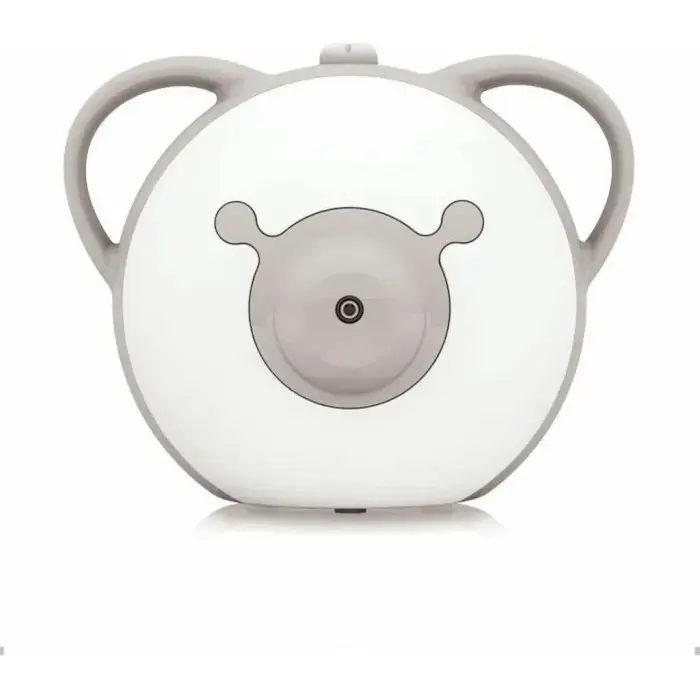 Nosiboo Mouche Bébé Electrique Pro Gris Mouche bébé - Nosiboo