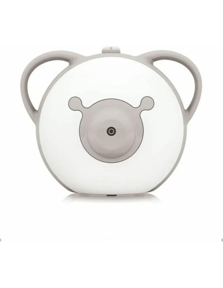 Nosiboo Mouche Bébé Electrique Pro Gris Mouche bébé - Nosiboo