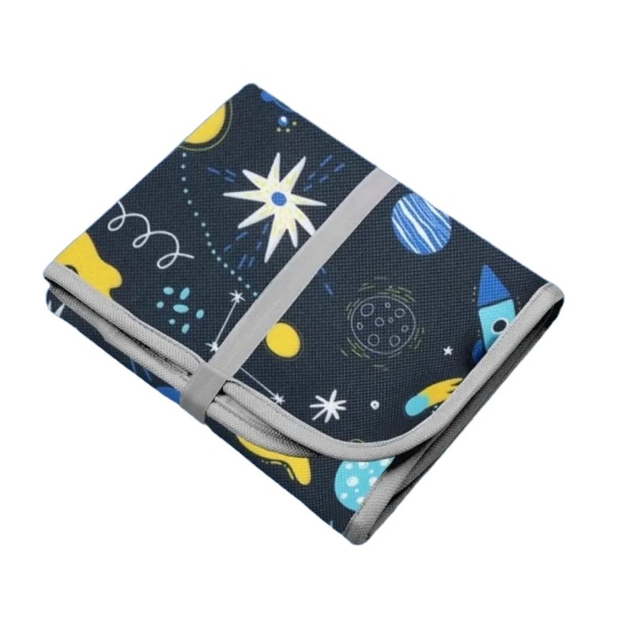 Tapis de change, Tapis à langer Espace Kit à langer - Maroc